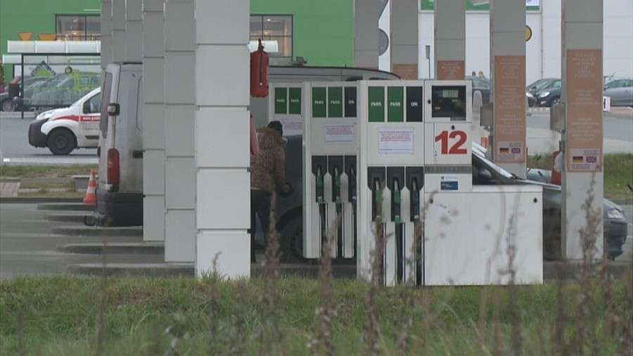Ceny paliw wzrosną przez nowy podatek? 