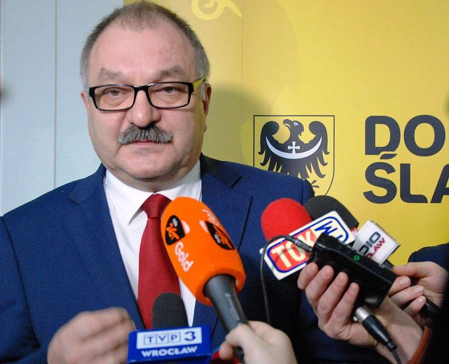 Dolny Śląsk apeluje o obniżenie podatku od kopalin dla KGHM