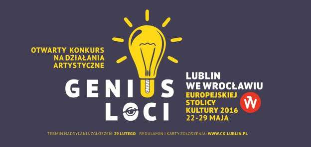 ESK 2016 : Lublin we Wrocławiu
