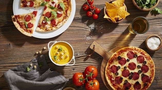 Czas na Pizzę Wrocławską – stwórz przepis i stań do konkursu!
