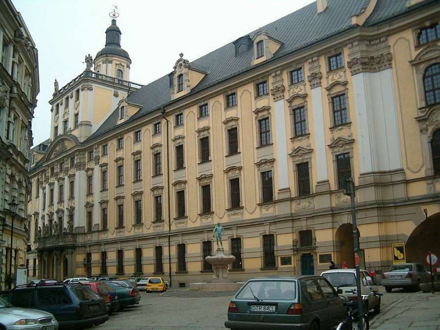 Powstał nowy system studiów dla ambitnych