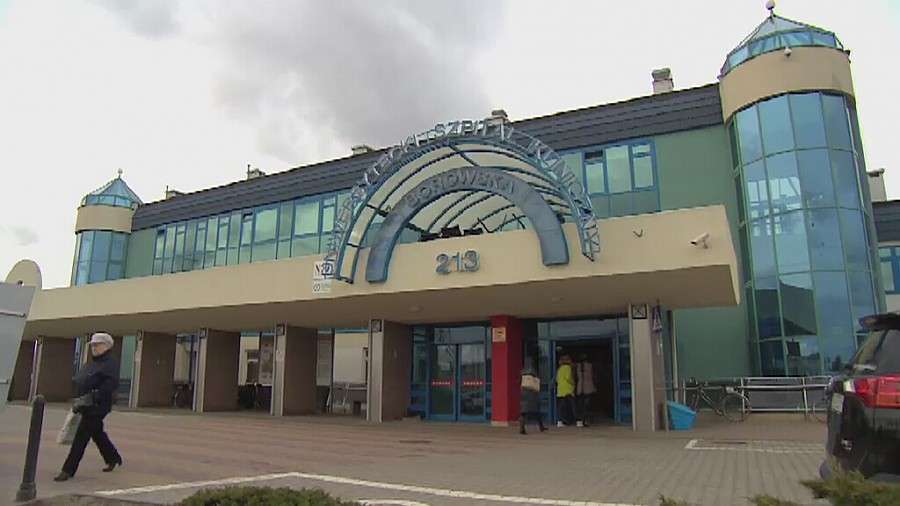 We Wrocławiu zmarł pacjent zarażony świńską grypą