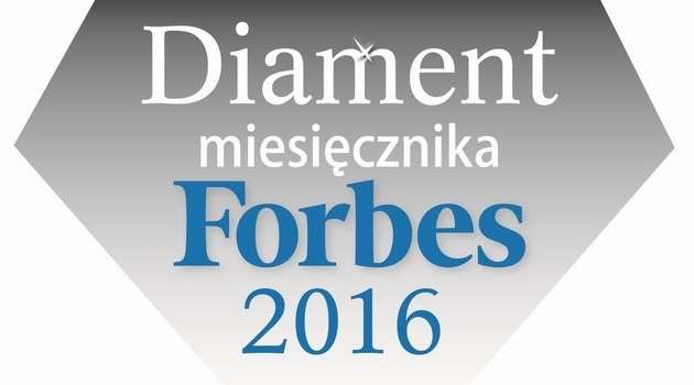 Wrocławskie firmy z Diamentami Forbesa