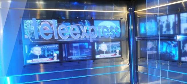 Marek Walencik nowym szefem „Teleexpressu”