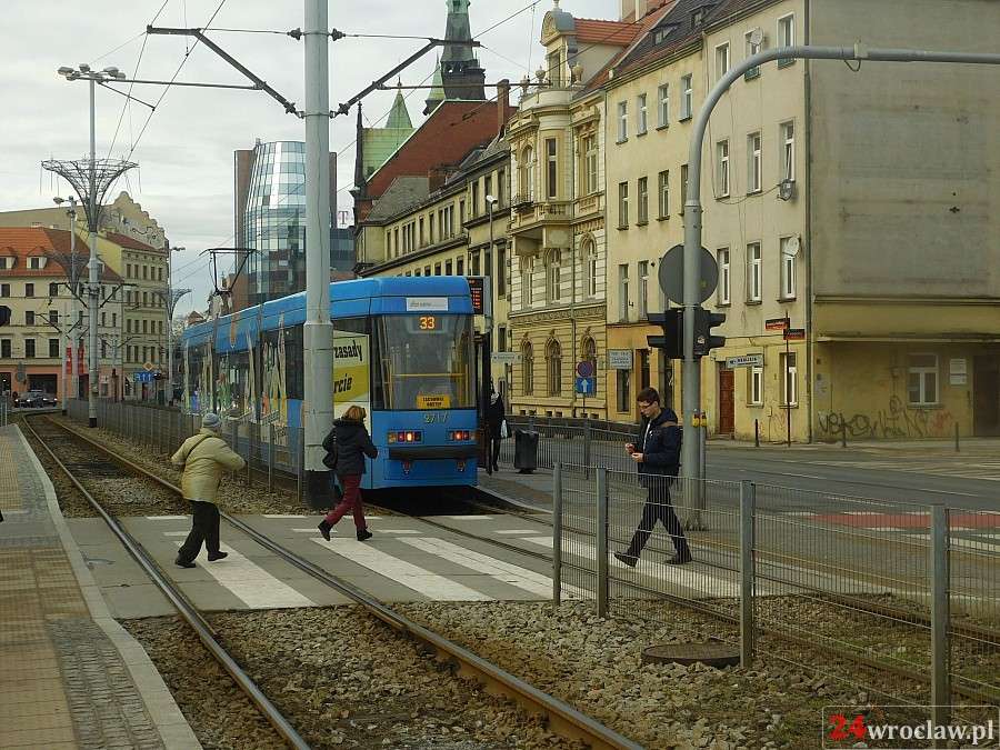 Przystanki podwójne – udogodnienie czy utrudnienie?