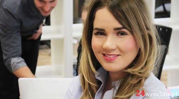 Wrocławianka w finale konkursu Bizneswoman Roku 2015
