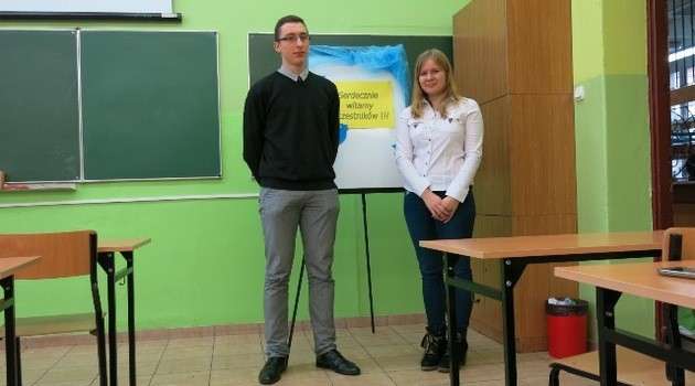Wybiorą najlepszych wolontariuszy
