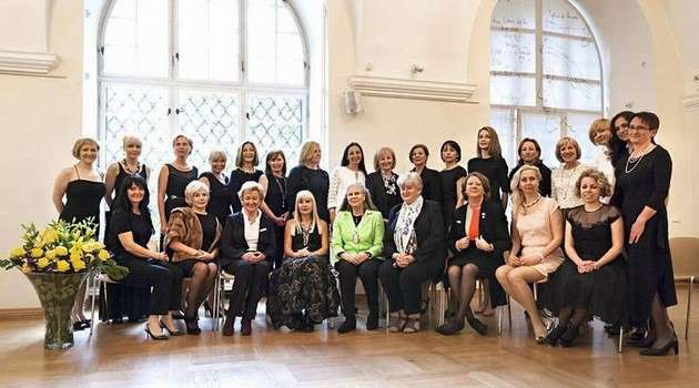 Kobiety pomagają kobietom – wrocławski Soroptimist International
