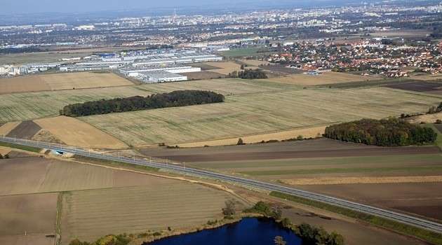 Sprawdź gdzie Wrocław sprzedaje działki budowlane