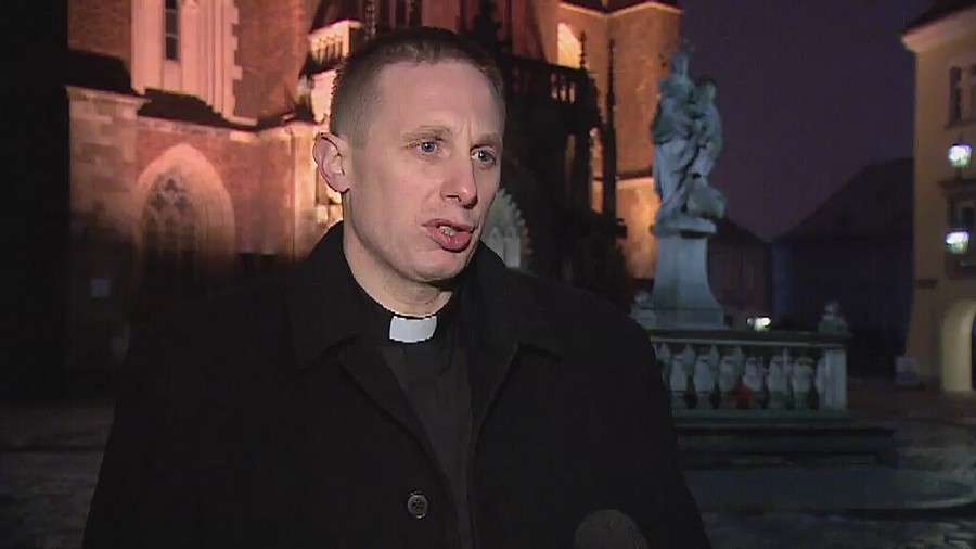 Spadek po księdzu odziedziczy jego syn. Roszczenia wobec majątku zgłaszała też archidiecezja