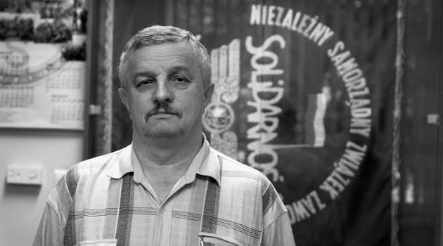 Pożegnają Tomasza Surowca