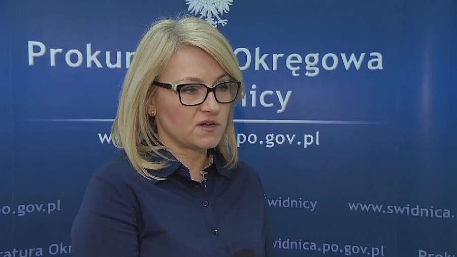 2-miesięczny chłopiec zmarł, gdy jego rodzice świętowali chrzciny. Trzeźwa była tylko babcia