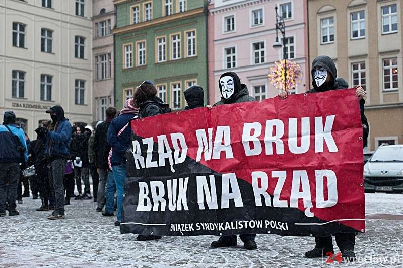 KOD...przeciw inwigilacji