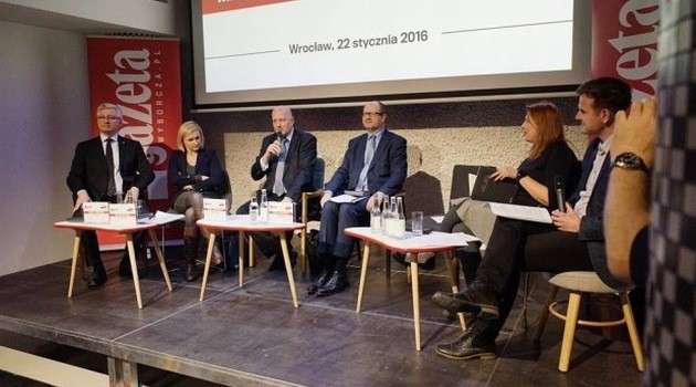 „Miasta przeciwko nietolerancji”. We Wrocławiu debatowali prezydenci 