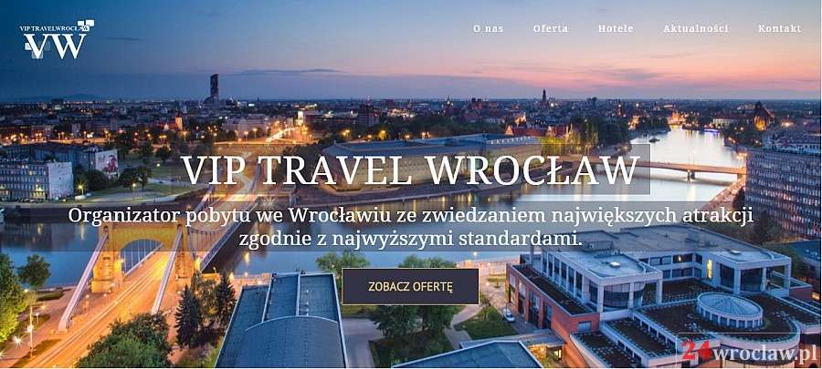 Zwiedzanie w wydaniu VIP