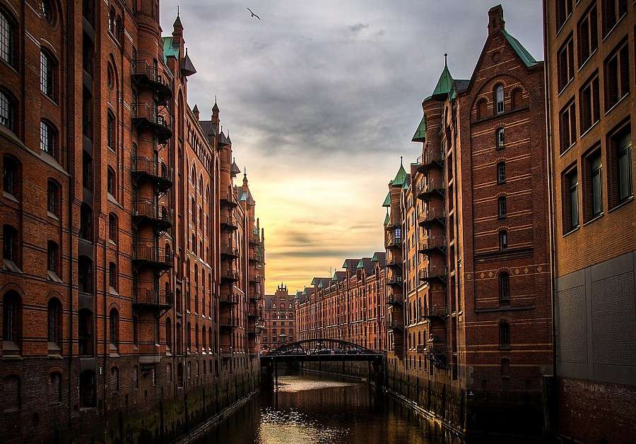 Ciekawe kierunki incentive travel