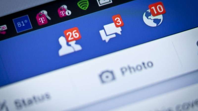 Samobójczyni z facebooka