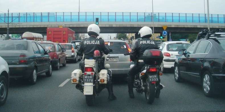 Wrocławscy policjanci będą czuwać nad bezpieczeństwem podczas weekendowego otwarcia Europejskiej Sto