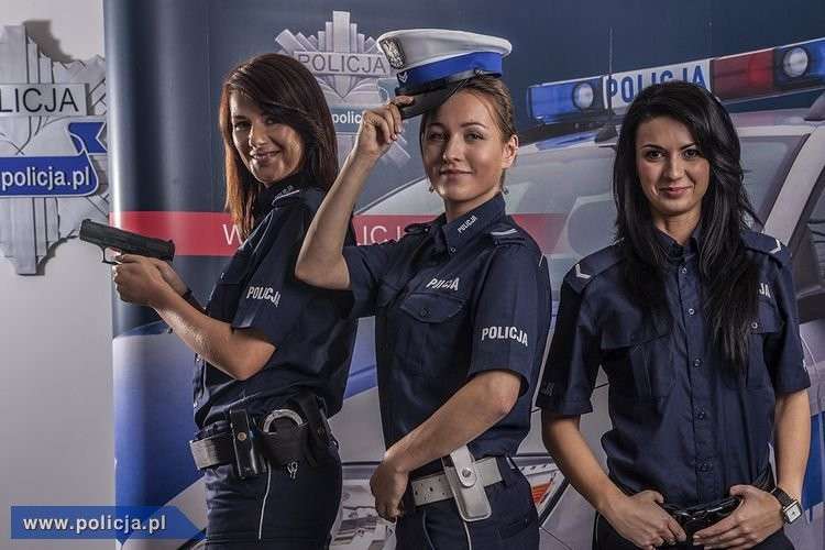 Zostań policjantem, ruszyła rekrutacja