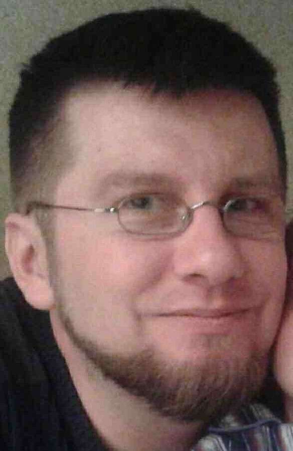 Zaginął Michał Szal. Rodzina prosi o pomoc.