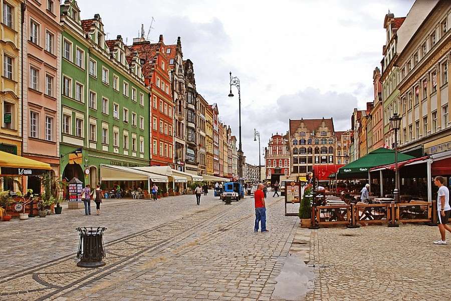 Koszty wrocławskiego budżetu obywatelskiego