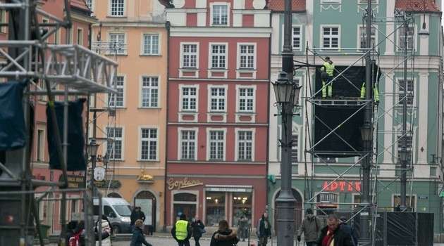 ESK: Przygotowania do Wielkiego Otwarcia (video)