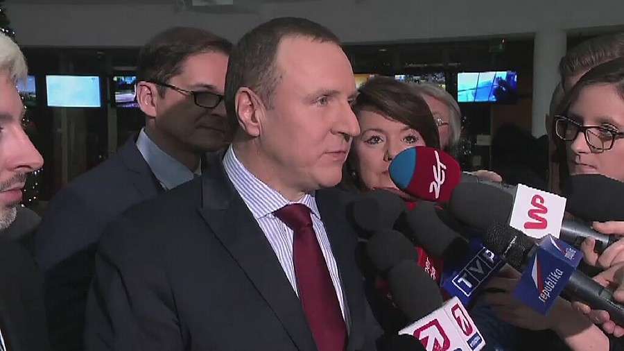 J.Kurski: TVP będzie odbudowywać narodową wspólnotę. Zgodnie z zasadą BBC