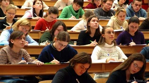 Warsztaty aktorskie dla studentów