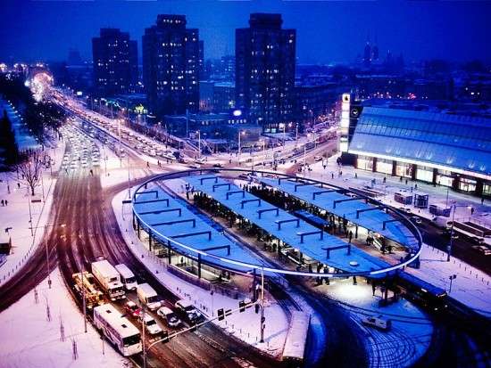 Wrocław inwestuje w infrastrukturę sportową i kulturalną