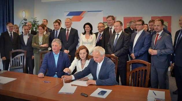 Dolnośląski Klaster Lotniczy
