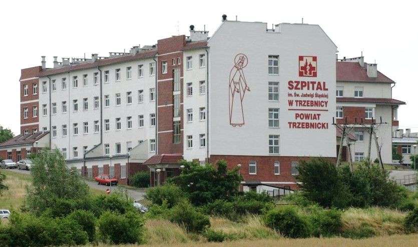 Radni przegłosowali pomoc dla szpitala w Trzebnicy
