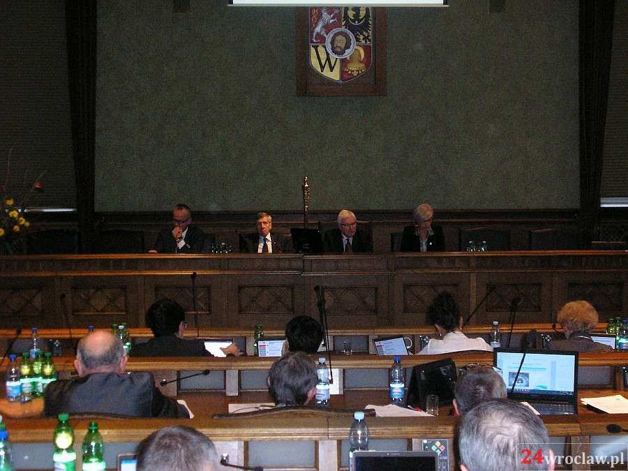  W 2016 r. Wrocław zwiększa podatek od nieruchomości