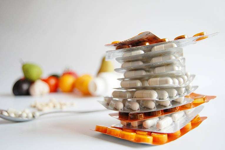 Sprawdź swoje leki z farmaceutą