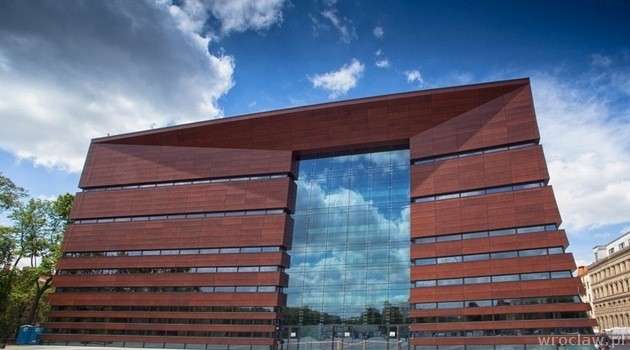 Narodowe Forum Muzyki. Jak działa po kilku miesiącach