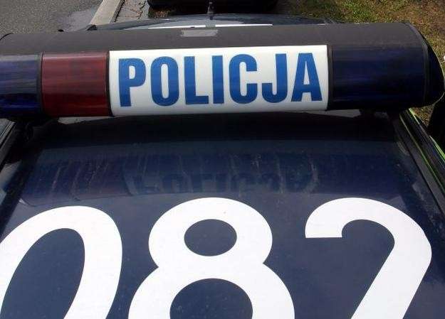 Policjant po służbie zatrzymał sprawcę kradzieży