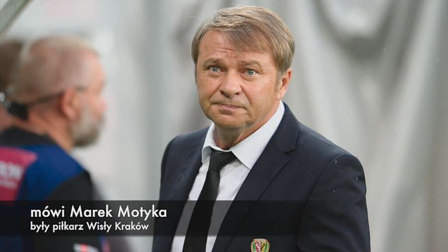 Tadeusz Pawłowski nowym trenerem Wisły. 