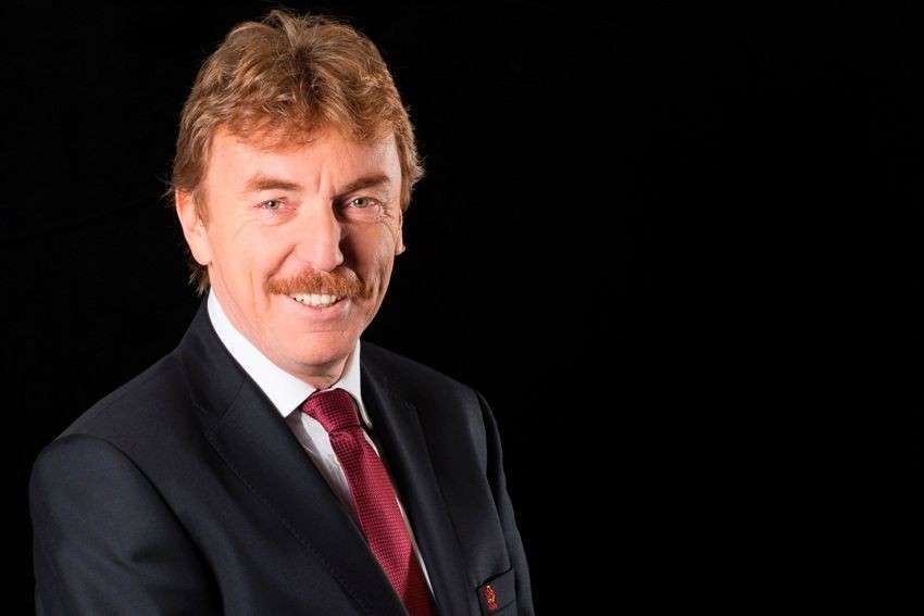 Zbigniew Boniek: Cieszę się, że wśród kibiców wróciła moda na reprezentację