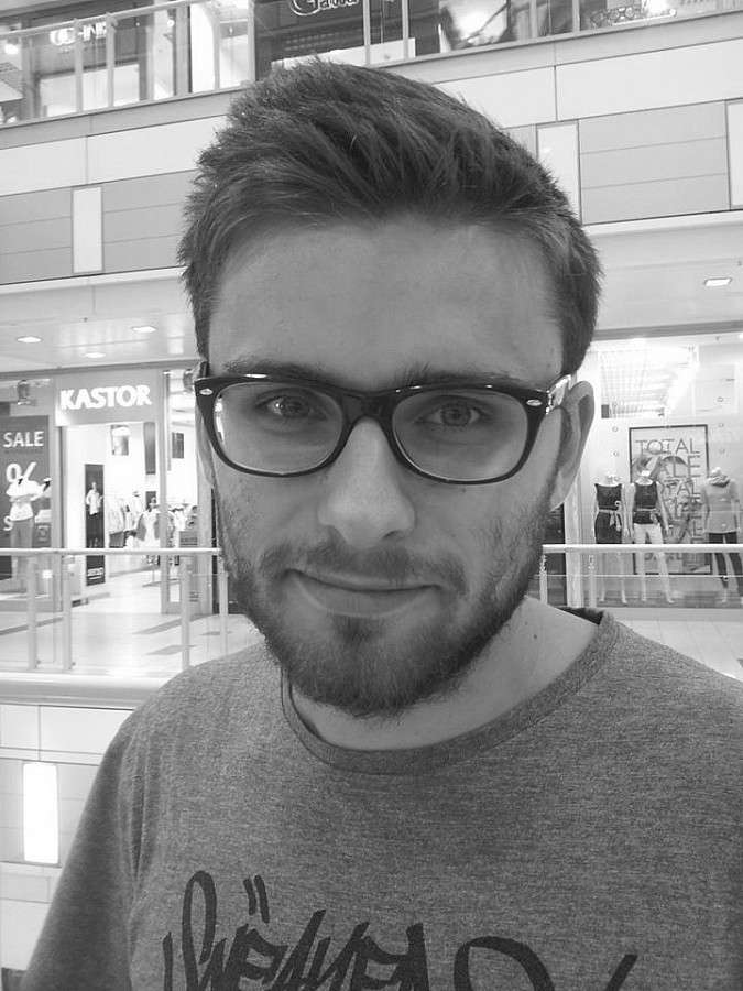 Utonięcie studenta to nieszczęśliwy wypadek