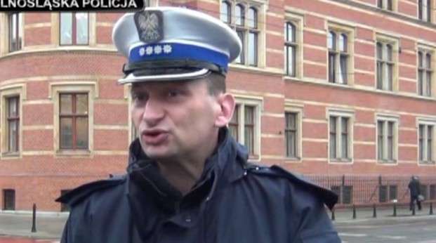 Bezpieczeństwo podczas świąt