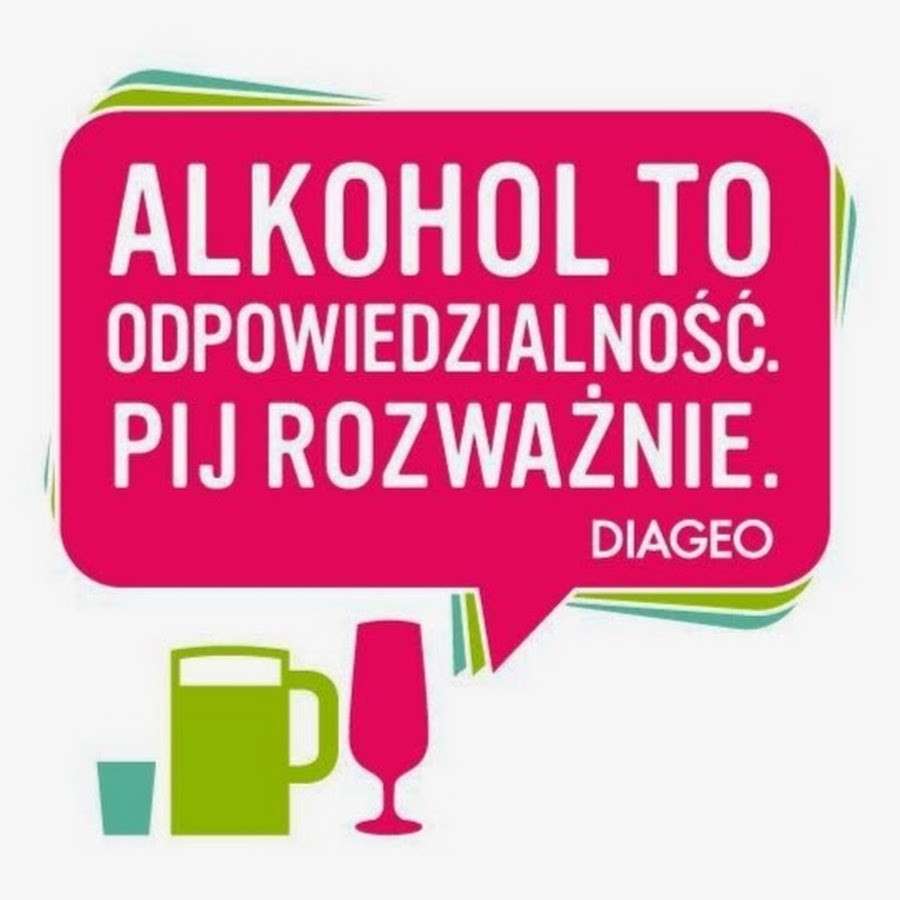 Pij rozważnie podczas Świąt 