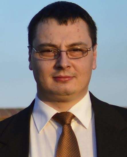 Zaginął Jakub Picho spod Wrocławia