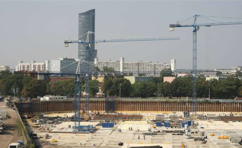 Dolny Śląsk w gronie regionów o największym zainteresowaniu inwestorów
