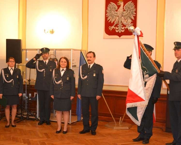Zmiana na stanowisku Dyrektora Izby Celnej we Wrocławiu