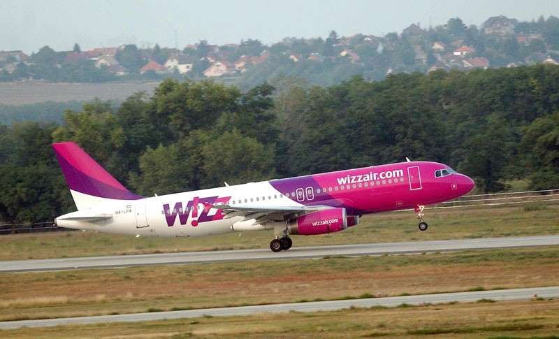 Nowe połączenie z wrocławskiego lotniska