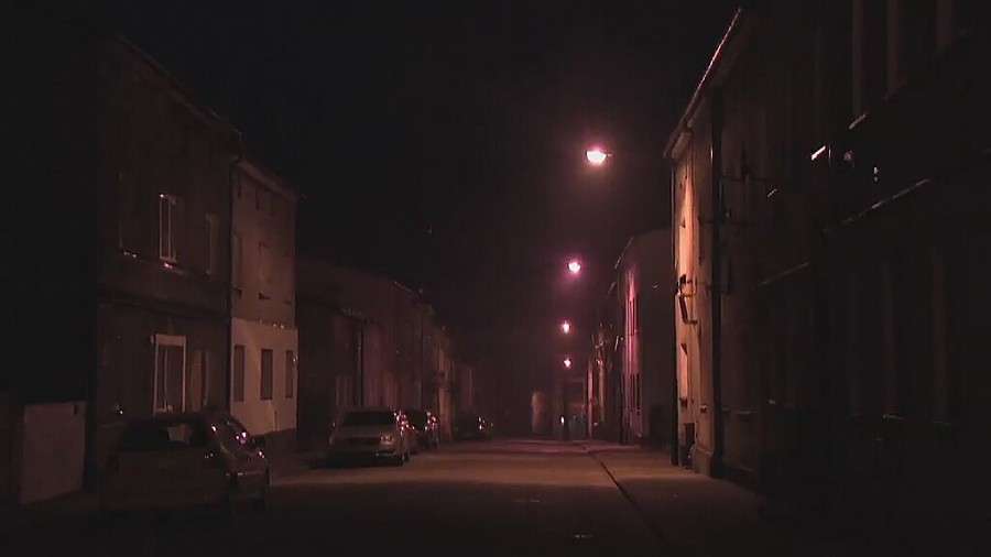 Dlaczego taka jesteś, mamo?
