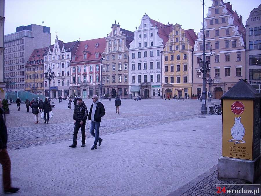 Wrocław tonie w długach