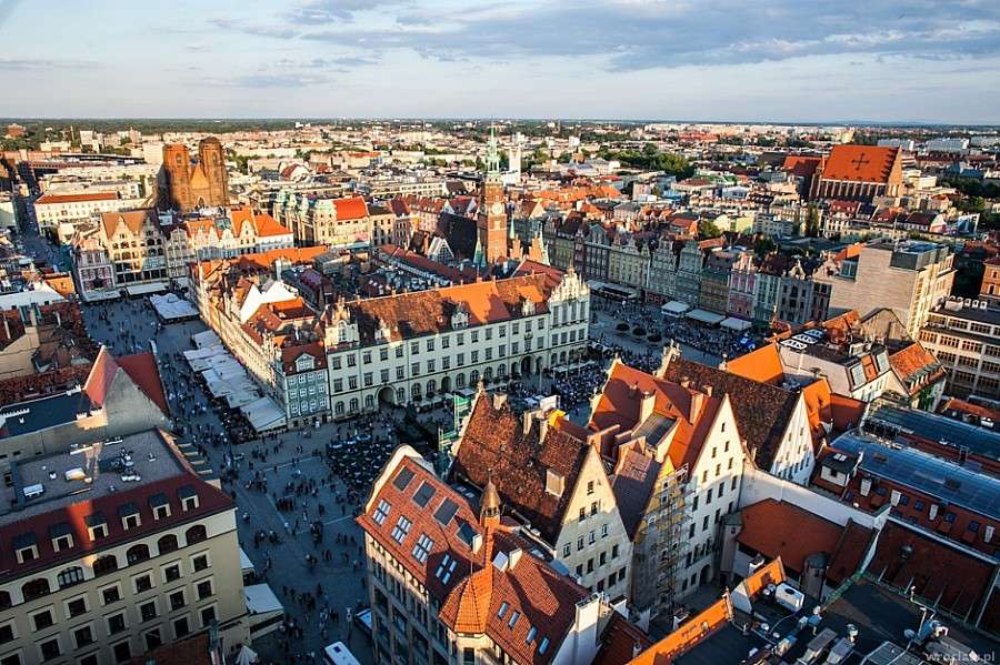 Wrocław walczy z rasizmem, nietolerancją i ksenofobią