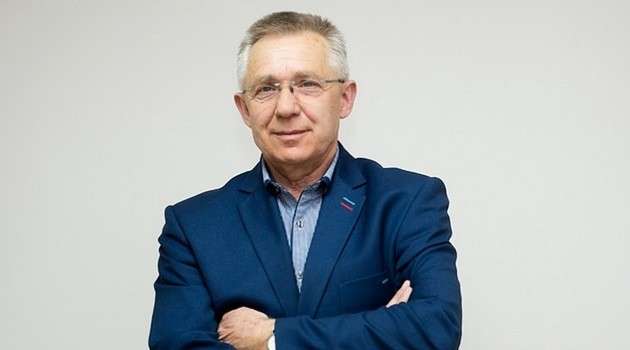 Romuald Szukiełowicz nowym trenerem Śląska Wrocław