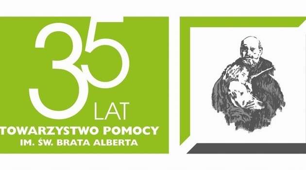 35-lecie Towarzystwa Pomocy im. św. Brata Alberta