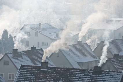 Wrocław walczy ze smogiem